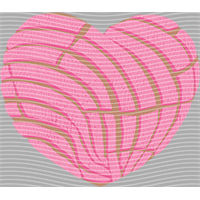 Valentine's Day-QRJ  170